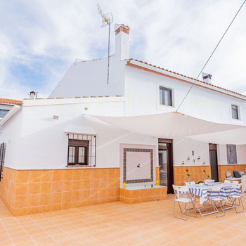 Immobilien zum Verkauf in Vélez-Blanco