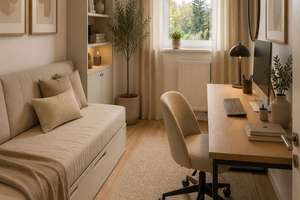 Top Etagenwohnung Erstbezug nach Kernsanierung – Die vollständige Adresse der Immobilie erhältst du vom Anbieter., 45899 Buer, Gelsenkirchen – Vorschaubild 5