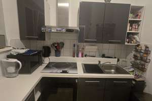 Nachmieter gesucht 3-Zimmer Wohnung mit Balkon zentral in Frankfurt-Bonames – 60437 Bonames, Frankfurt am Main – Vorschaubild 8