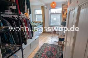 Wohnungstausch: Seilerstraße 38A – Seilerstraße A 38, 20000 Sankt Pauli, Hamburg – Vorschaubild 3