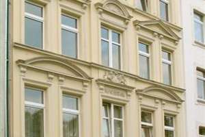 1-Zimmer-Wohnung in Köln-Kalk
