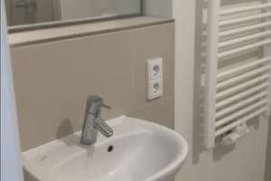 Nachmieter für großzügige 1-Zimmer-Wohnung gesucht – Mühlenstieg 18, 22041 Wandsbek (Ortsteil), Hamburg – Vorschaubild 3