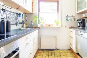 Großzügiges Einfamilienhaus mit Einliegerwohnung-  zentrumsnah in schöner Lage! – Die vollständige Adresse der Immobilie erhältst du vom Anbieter., 26121 Haarenesch, Oldenburg (Oldenburg) – Vorschaubild 20