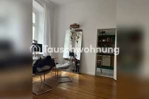 Tauschwohnung: Gemütliche 1-Zimmer-Wohnung in Friedrichshain – Erkelenzdamm 25, 10999 Kreuzberg, Berlin – Vorschaubild 2