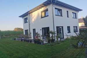 Einfamilienhaus mit 160 m² Wohnfläche in Pfarrkirchen – Bischof-Eder-Straße 24, 84347 Pfarrkirchen – Vorschaubild 3