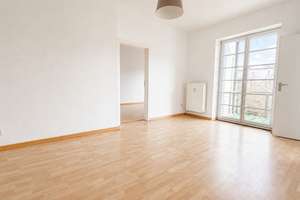 Charmante 2-Zimmer-Denkmalschutzwohnung mit Balkon im Erbbaurecht – Die vollständige Adresse der Immobilie erhältst du vom Anbieter., 30655 List, Hannover – Vorschaubild 7