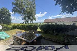 Erdgeschoss - 3 Zimmerwohnung mit Garten - Natur und doch Stadtnahe in Kreut / Oberhausen bei Neu... – Die vollständige Adresse der Immobilie erhältst du vom Anbieter., 86697 Oberhausen – Vorschaubild 18