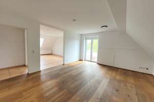 +++ Lichtdurchflutete Maisonette- Wohnung mit Wohlfühlcharakter - Weisweil +++ – Die vollständige Adresse der Immobilie erhältst du vom Anbieter., 79367 Weisweil – Vorschaubild 2