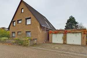 Geräumiges Ein- bis Zweifamilienhaus in Burgdorf – Hannover (Kreis) – Vorschaubild 2