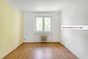 IMMOBERLIN.DE - Toplage Bayerisches Viertel! Schöne Wohnung mit ruhiger Westloggia – Die vollständige Adresse der Immobilie erhältst du vom Anbieter., 10777 Wilmersdorf, Berlin – Vorschaubild 5