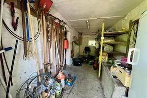 Gepflegtes Einfamilienhaus unweit von Arendsee – Die vollständige Adresse der Immobilie erhältst du vom Anbieter., 39615 Seehausen (Altmark) – Vorschaubild 18