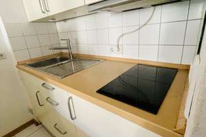 Zentrale, helle Wohnung mit 1 Zimmer in Stuttgart Ost – Haußmannstraße 146a, 70188 Ostheim, Stuttgart – Vorschaubild 6