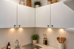 Helles 1-Zimmer-Apartment mit Südbalkon, Einbauküche und Stellplatz in Nürnberg-Laufamholz – 90482 Laufamholz, Nürnberg – Vorschaubild 5