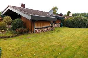Herzlich Willkommen!  Charmantes Ferienhaus auf großzügigem Traumgrundstück! – Nienhof 11, 24594 Meezen – Vorschaubild 20