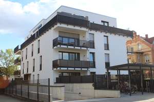 *JLL* - Moderne 4-Zimmer Wohnung mit Kühlung & KNX – Die vollständige Adresse der Immobilie erhältst du vom Anbieter., 68219 Rheinau, Mannheim – Vorschaubild 1