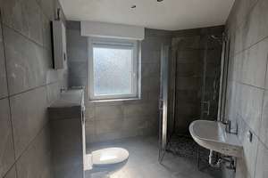 3-Zimmer-Dachgeschosswohnung in gepflegter Wohnanlage – Ruppinerstr. 74A, 59065 Bockum-Hövel, Hamm – Vorschaubild 3