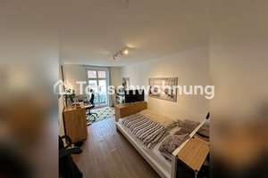 Tauschwohnung: 88qm kernsanierte Wohnung am Stadtpark – Die vollständige Adresse der Immobilie erhältst du vom Anbieter., 22309 Barmbek-Nord, Hamburg – Vorschaubild 7