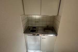 Kleines zentrales Appartement – Oberer Grifflenberg 71, 42119 Wuppertal – Vorschaubild 7