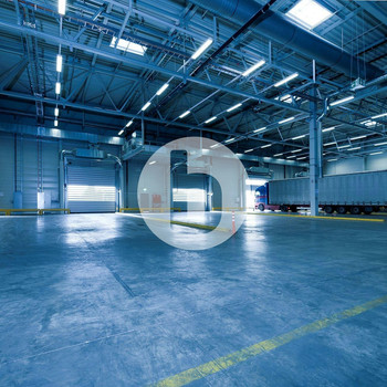 Große Logistikhallen zentral in Hamburg , Rampenlager - Flächen teilbar ab 7.500 m² mehrere units