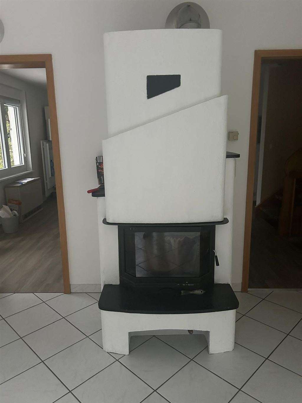 Immobilie in Gutach (Schwarzwaldbahn) - Viel Wohnfläche, top gepflegt – einzigartiges Zweifamilienhaus in Gutach - Bild 2