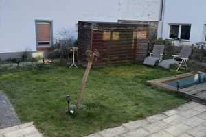 Einfamilienhaus - Raumwunder für Familie, Arbeiten und Garten zum Erholen – Darmstadt-Dieburg (Kreis) – Vorschaubild 9
