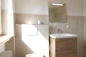 Lichtdurchflutete, sehr gut geschnittene 3-Zimmer-Wohnung in Seefeld-Hechendorf am Pilsensee – Inninger Straße 13 A, 82229 Seefeld – Vorschaubild 9