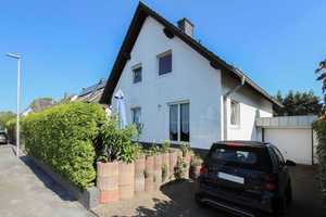 Freistehendes Einfamilienhaus mit Einliegerwohnung in zentraler Lage von Siegburg-Stallberg – Rhein-Sieg-Kreis – Vorschaubild 1