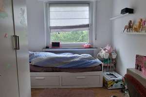 Schöne, geräumige 4-Zimmer-Wohnung in ruhiger Lage mit Blick ins Grüne – Kiefernweg 16, 44801 Wiemelhausen, Bochum – Vorschaubild 11