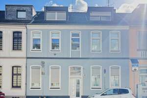 Flexible All-Inclusive-Lösung – Alternative zum Hotel | Balkon | Rheinlage | 20 Min. Düsseldorf – Alte Krefelder Str. 41, 47829 Uerdingen, Krefeld – Vorschaubild 9