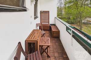 Schöneberg, Nollendorfkiez: 2-Zi-Wohnung mit Balkon – Die vollständige Adresse der Immobilie erhältst du vom Anbieter., 10783 Schöneberg, Berlin – Vorschaubild 12