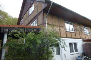 *Doppelhaushälfte mit Carport, Garten und Bach in Barntrup-Alverdissen * – Lippe (Kreis) – Vorschaubild 4