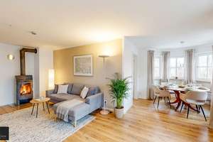 Exklusive Maisonette-Dachgeschosswohnung mit Einliegerapartment in exklusiver Pasinger Villenlage – Die vollständige Adresse der Immobilie erhältst du vom Anbieter., 81243 Pasing, München – Vorschaubild 10