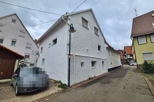 *LUKRATIVE Anlage - 6 Wohneinheiten + 7 WG-Apartments! – Die vollständige Adresse der Immobilie erhältst du vom Anbieter., 71717 Beilstein – Vorschaubild 3