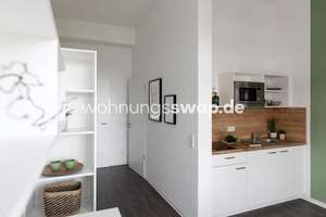 Wohnungstausch: Kanzlerstraße 8a