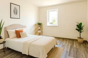 Hochwertig saniertes ZFH mit Terrasse, Garten und Fußbodenheizung! | In idyllischer Lage! – Krostitzer Straße 4, 4509 Schönwölkau – Vorschaubild 4