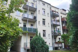 Attraktive Dachgeschoss-Wohnung zur Selbstnutzung oder Vermietung!! – Die vollständige Adresse der Immobilie erhältst du vom Anbieter., 4157 Gohlis-Mitte, Leipzig – Vorschaubild 17