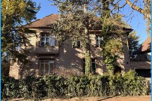 DIPL.-Immowirt MAIER !! VILLA auf parkähnlichem Grundstück in ruhiger Lage - wartet auf Sanierung !! – Die vollständige Adresse der Immobilie erhältst du vom Anbieter., 80686 Graggenau, München – Vorschaubild 1