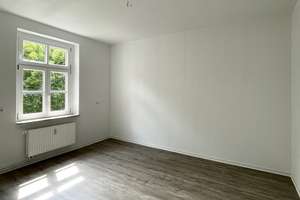 Frisch renovierte 2-Zimmer-Wohnung im Altbau! – Scharnhorststr. 4, 7743 Jena-Nord, Jena – Vorschaubild 4