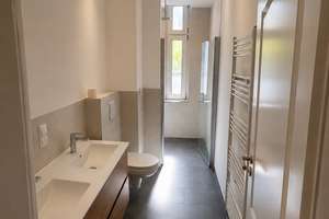 Kernsanierte 2-Zimmer-Wohnung mit 2 Balkonen & Smart-Home Ausstattung im Prenzlauer Berg – Gubitzstraße 51, 10409 Prenzlauer Berg, Berlin – Vorschaubild 11