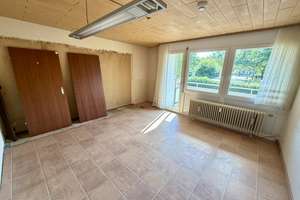 Günstig geschnittene Wohnung in grüner Stadtlage – Die vollständige Adresse der Immobilie erhältst du vom Anbieter., 76187 Innenstadt-West, Karlsruhe – Vorschaubild 4