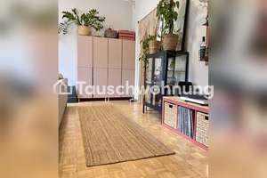 Tauschwohnung: 3 Zimmer Wohnung Altbau Rheinnähe – Münsterer Straße 51, 51063 Mülheim (Ortsteil), Köln – Vorschaubild 5