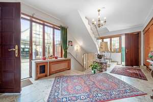 Großzügiges Zuhause mit sonnigem Garten und viel Potenzial – Die vollständige Adresse der Immobilie erhältst du vom Anbieter., 24582 Wattenbek – Vorschaubild 4