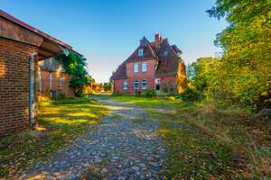 Historischer Resthof – vielseitig nutzbar, naturnah gelegen – Die vollständige Adresse der Immobilie erhältst du vom Anbieter., 29559 Wrestedt – Vorschaubild 19