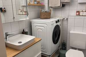 Schöne im Grünen gelegene 2-Zimmerwohnung im Hochparterre – In den Maisbanden 22, 40229 Eller, Düsseldorf – Vorschaubild 12