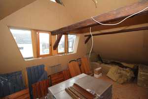 Zweifamilienhaus + teilausgebaute Scheune + Garten + 5 Stellplätze – Main-Taunus-Kreis – Vorschaubild 23