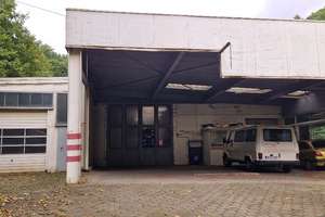 Werkstatt und Ausstellungshalle mit
Charmantes Fachwerkhaus 
 – Die vollständige Adresse der Immobilie erhältst du vom Anbieter., 57368 Lennestadt – Vorschaubild 7