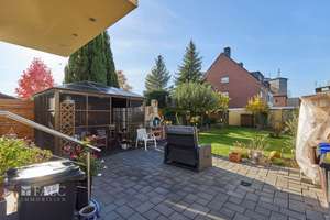 Generationen-Haus für Jung und Alt – Die vollständige Adresse der Immobilie erhältst du vom Anbieter., 41068 Venn, Mönchengladbach – Vorschaubild 31