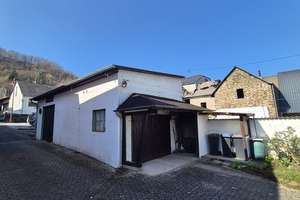 Großzügiges Einfamilienhaus in Kattenes mit Balkon, Garagen & Potenzial – Oberdorfstraße 15, 56332 Löf – Vorschaubild 5