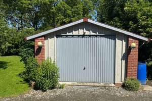 Charmanter Resthof inklusive Baugrundstück in Deichnähe – Wohnen mit ländlichem Flair zu verkaufen. – Die vollständige Adresse der Immobilie erhältst du vom Anbieter., 26452 Sande – Vorschaubild 36