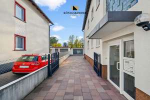 Kapitalanlage oder Mehrgenerationenhaus: MFH mit Pool, großem Garten und 4 Wohnungen in Karlsruhe – Die vollständige Adresse der Immobilie erhältst du vom Anbieter., 76185 Grünwinkel, Karlsruhe – Vorschaubild 4